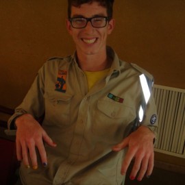 DSC07856 - Scouts en Gidsen Zaventem 